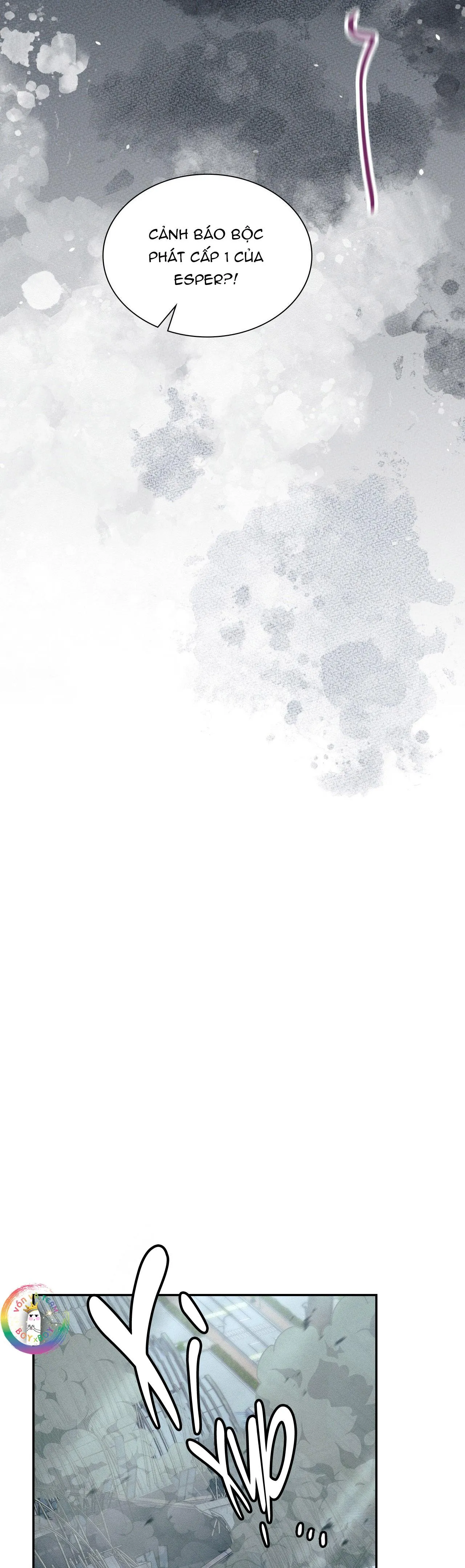 Dù Không Phải Guide Định Mệnh Của Cậu Chapter 11 Trang 8