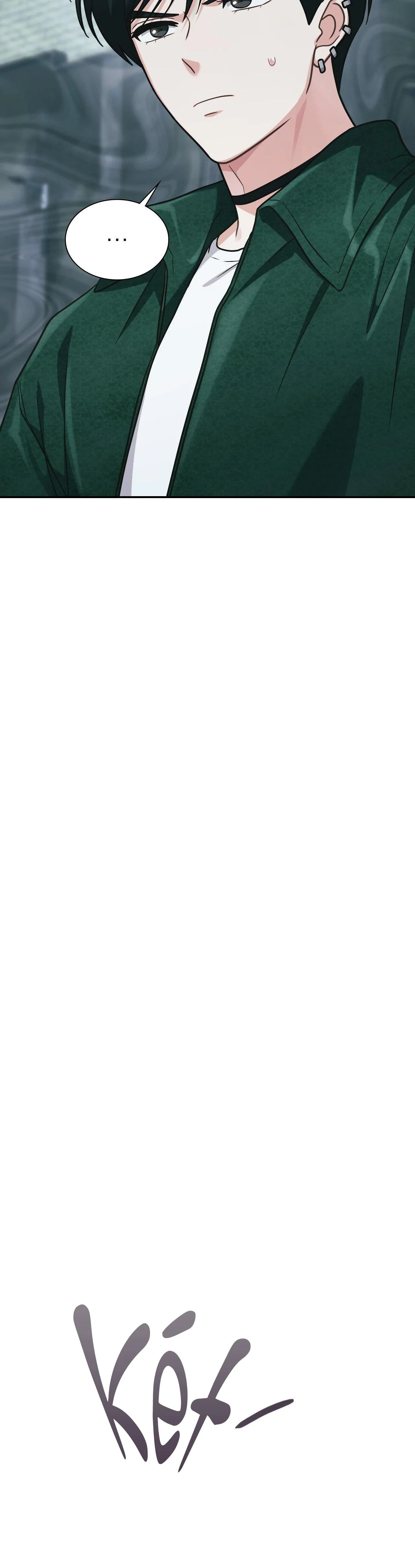 Dù Không Phải Guide Định Mệnh Của Cậu Chapter 11 Trang 13