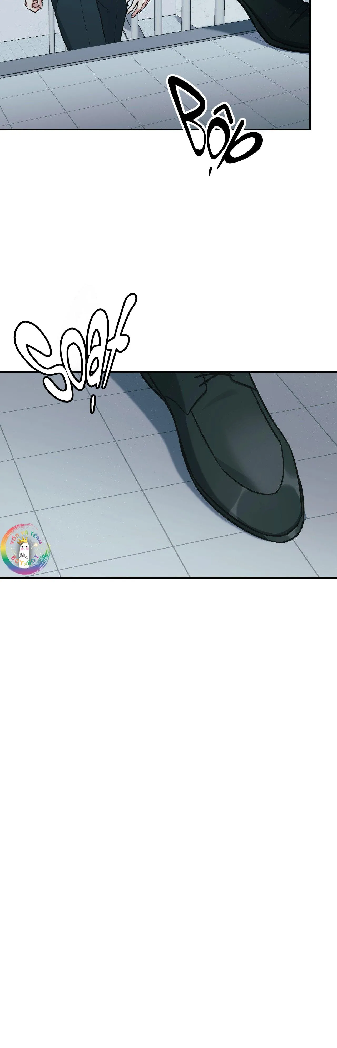 Dù Không Phải Guide Định Mệnh Của Cậu Chapter 11 Trang 15