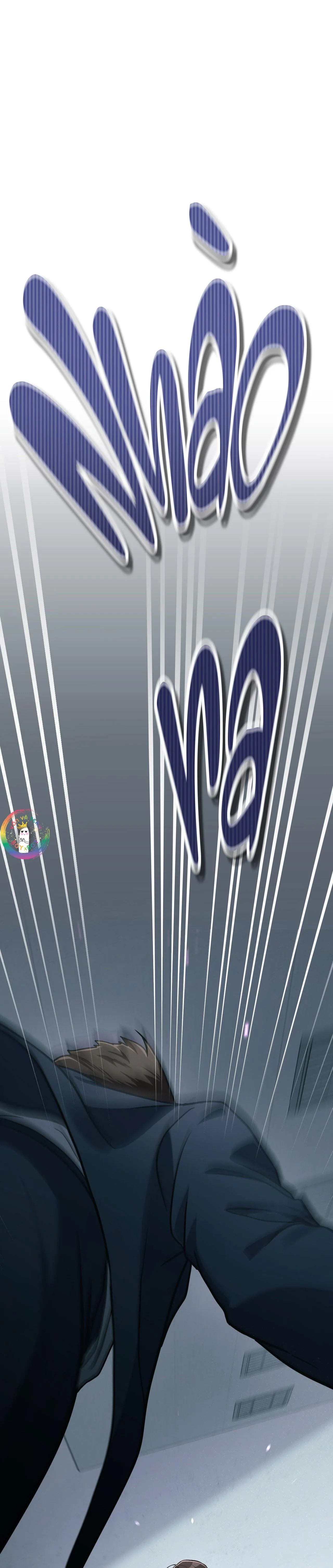 Dù Không Phải Guide Định Mệnh Của Cậu Chapter 11 Trang 16