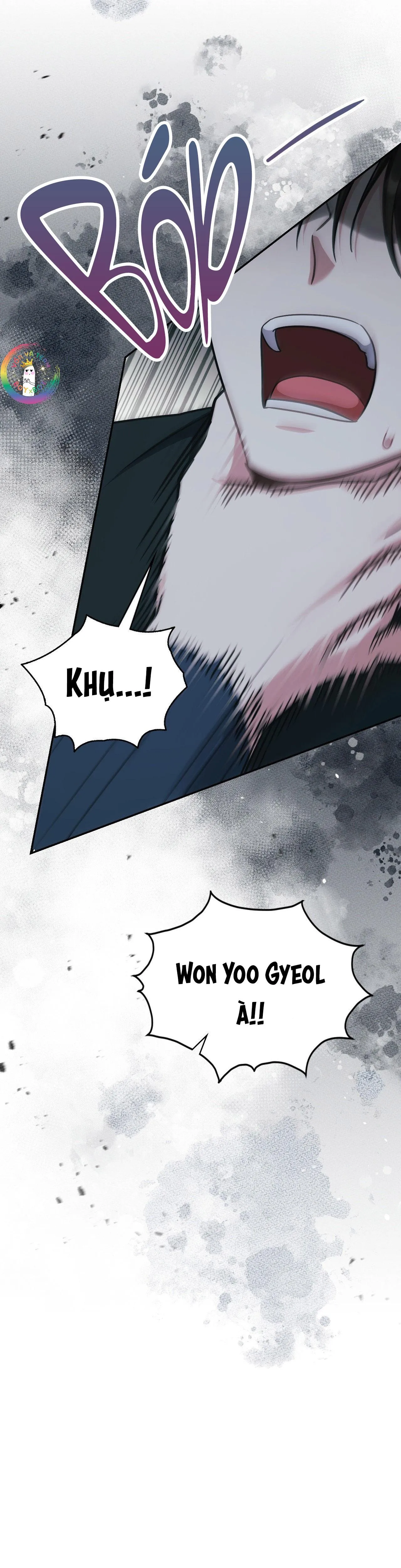 Dù Không Phải Guide Định Mệnh Của Cậu Chapter 11 Trang 18