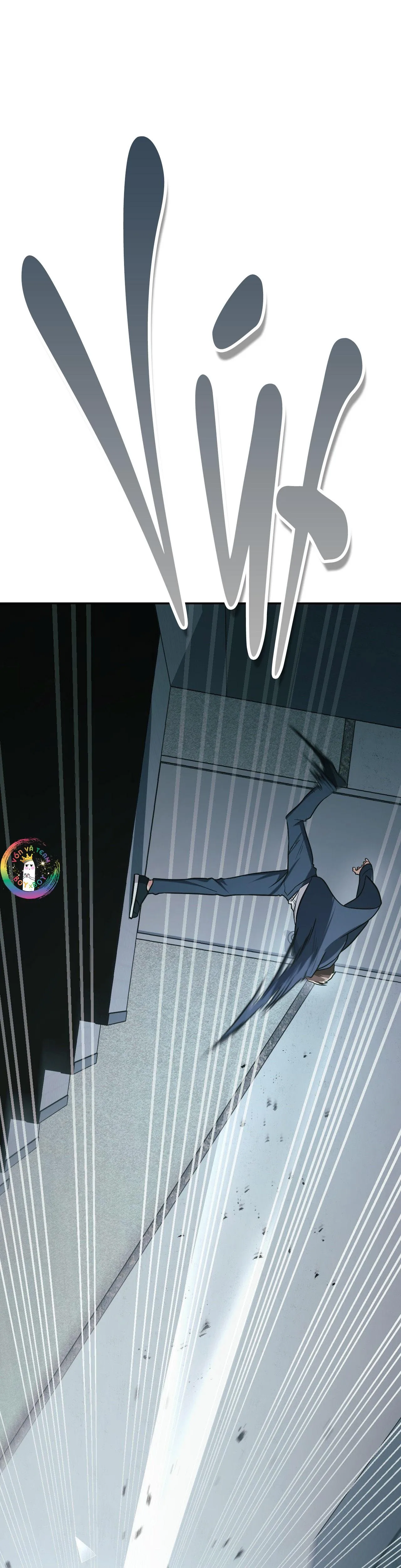 Dù Không Phải Guide Định Mệnh Của Cậu Chapter 11 Trang 19