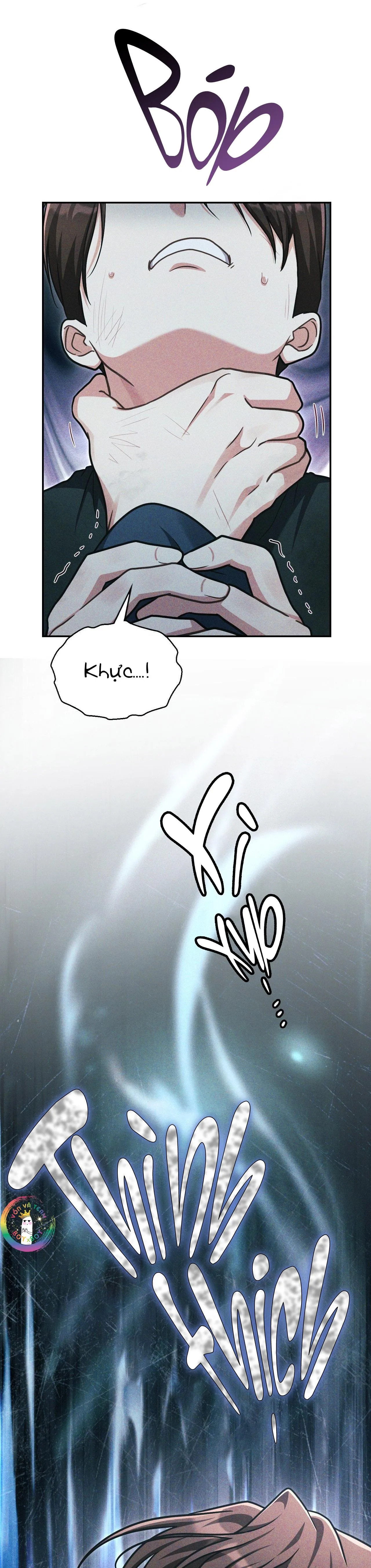 Dù Không Phải Guide Định Mệnh Của Cậu Chapter 11 Trang 27