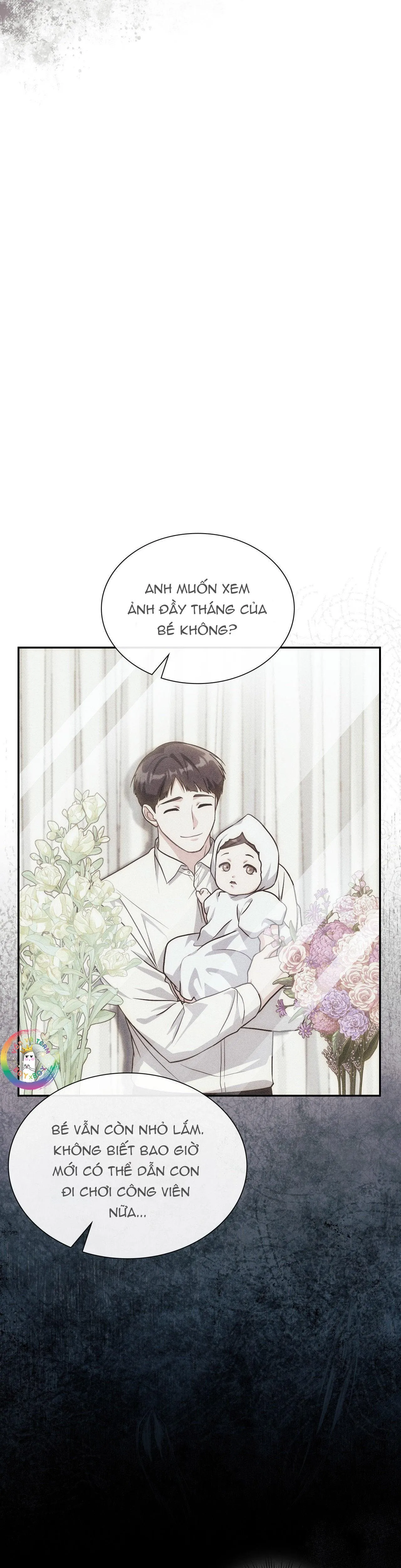 Dù Không Phải Guide Định Mệnh Của Cậu Chapter 11 Trang 40