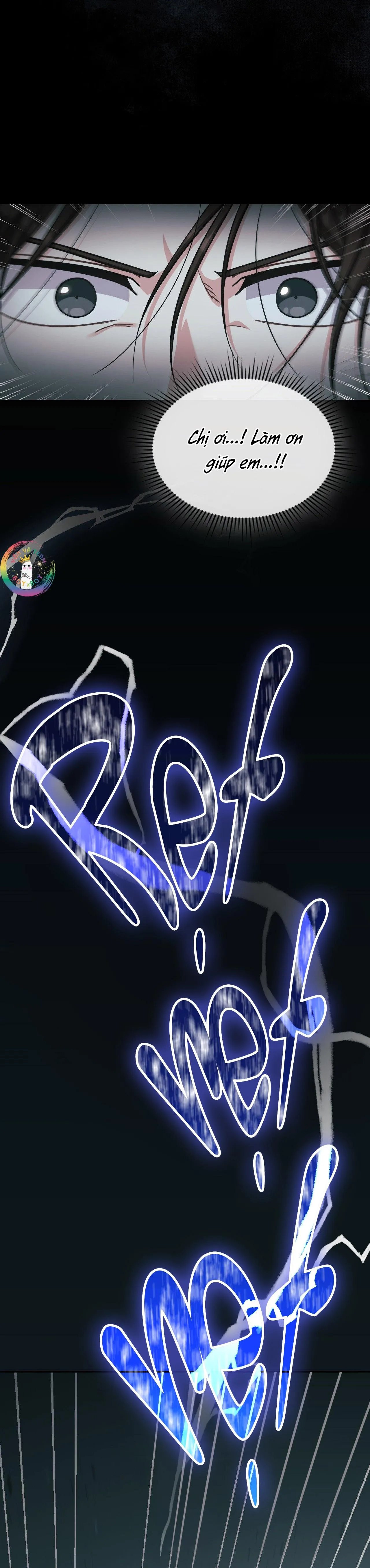 Dù Không Phải Guide Định Mệnh Của Cậu Chapter 11 Trang 42