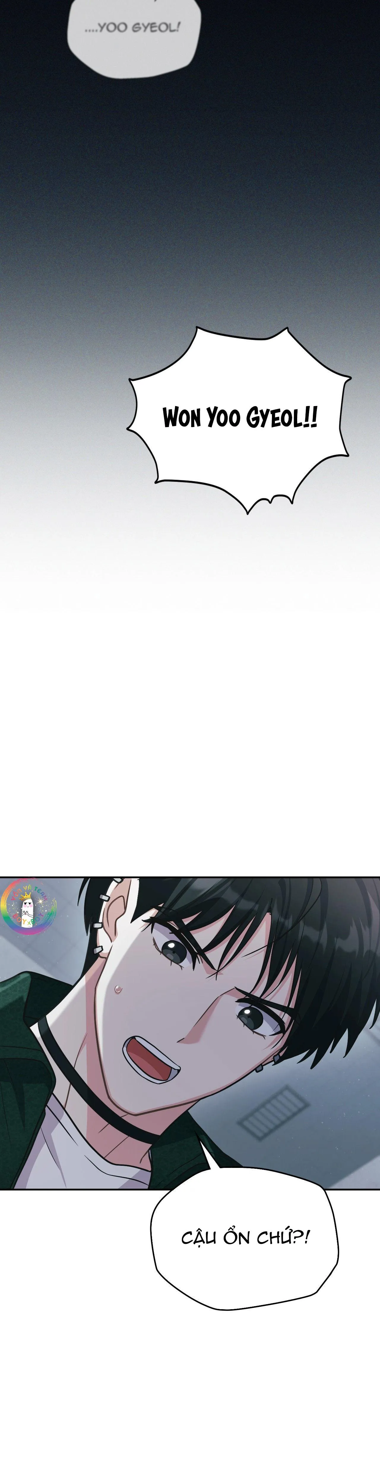 Dù Không Phải Guide Định Mệnh Của Cậu Chapter 11 Trang 46