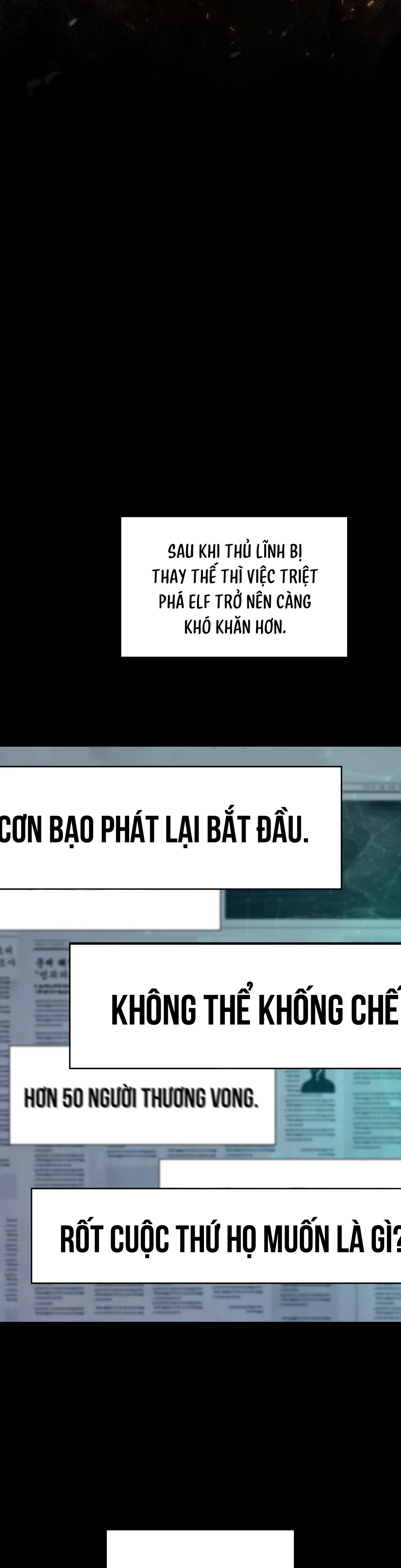 Dù Không Phải Guide Định Mệnh Của Cậu Chapter 14 Trang 6