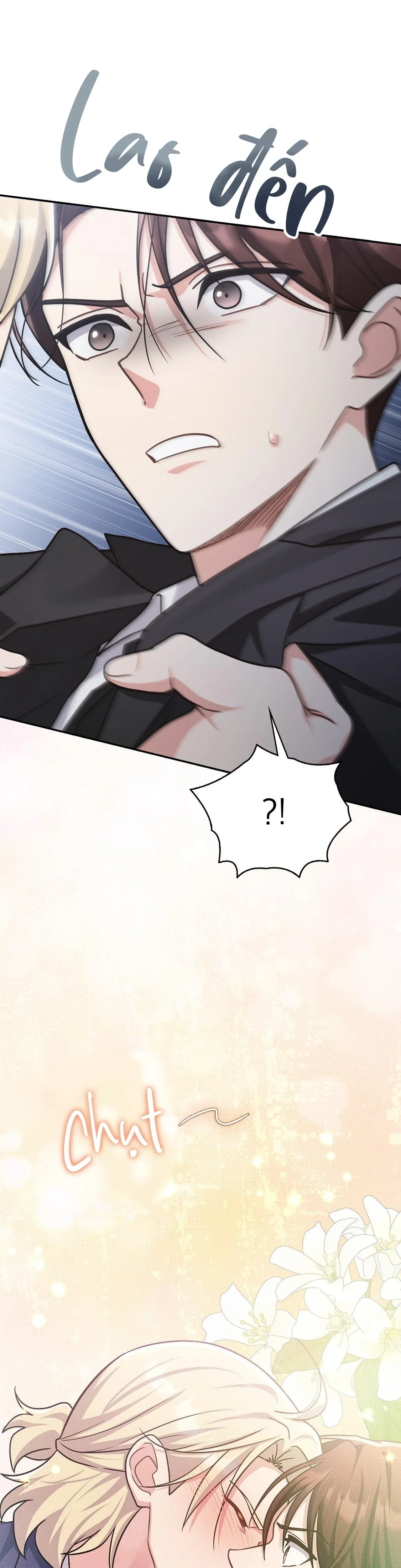 Dù Không Phải Guide Định Mệnh Của Cậu Chapter 14 Trang 39