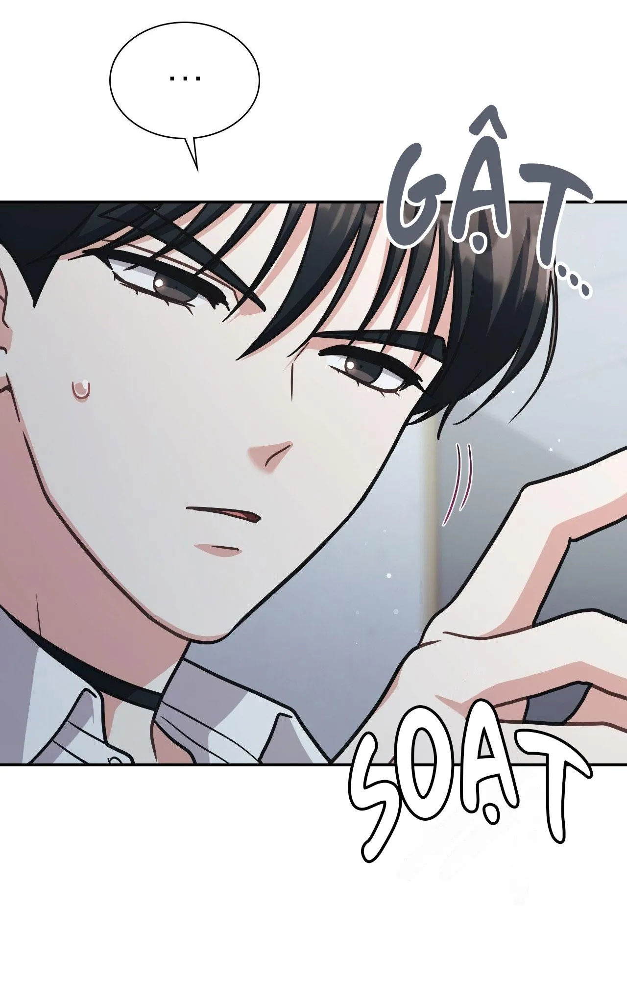 Dù Không Phải Guide Định Mệnh Của Cậu Chapter 15 Trang 25