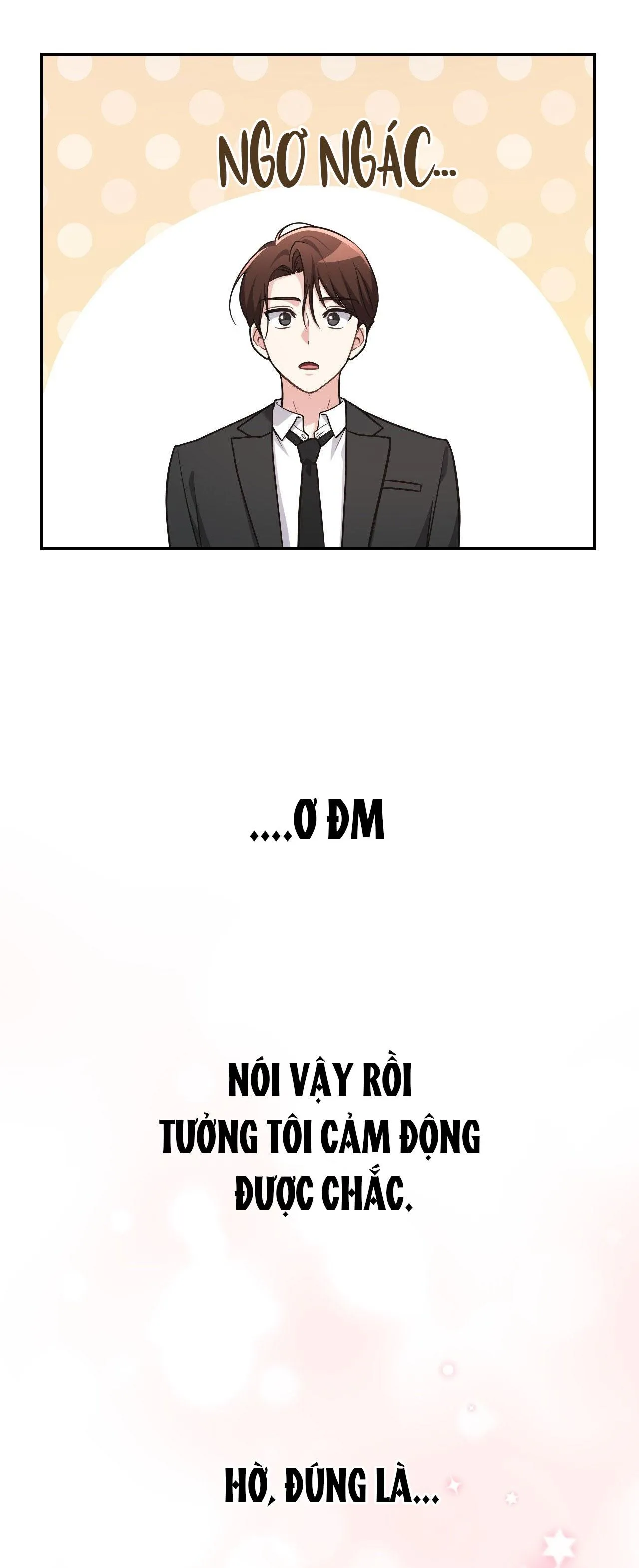 Dù Không Phải Guide Định Mệnh Của Cậu Chapter 15 Trang 39