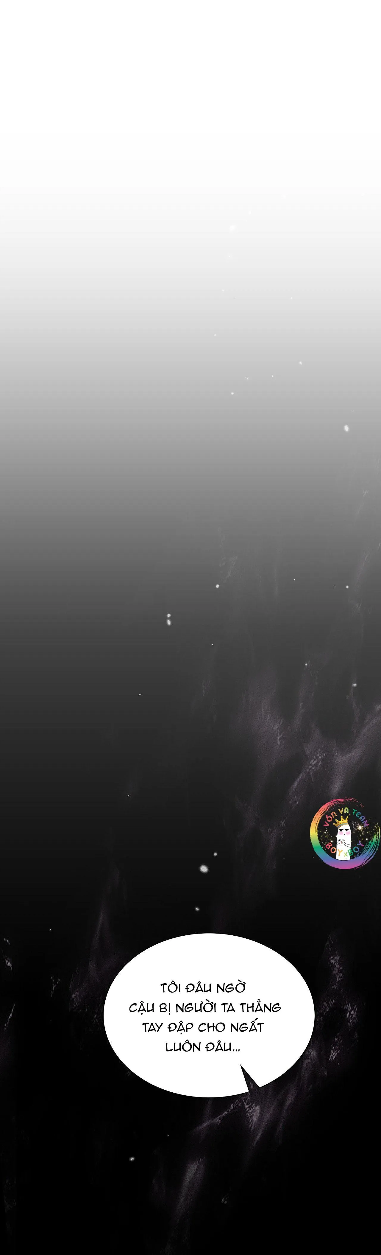Dù Không Phải Guide Định Mệnh Của Cậu Chapter 15 Trang 45