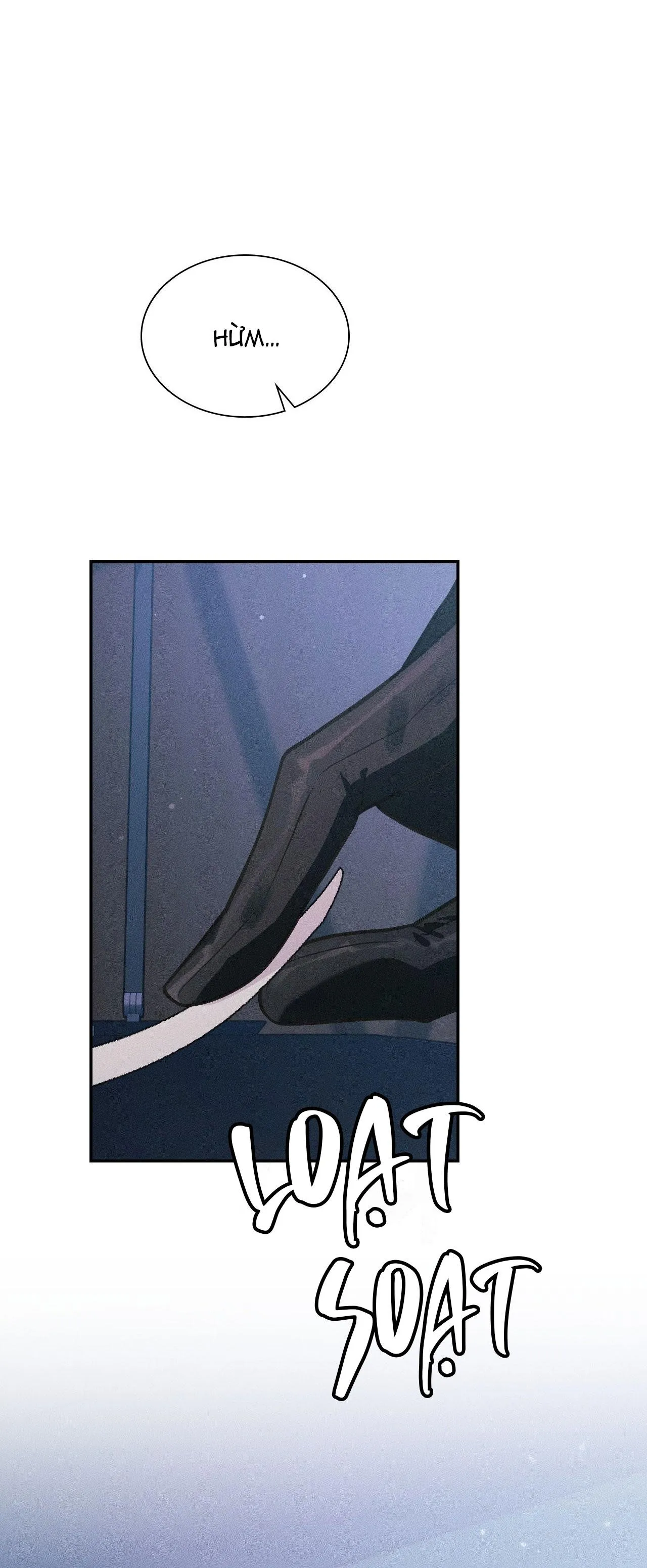 Dù Không Phải Guide Định Mệnh Của Cậu Chapter 15 Trang 47