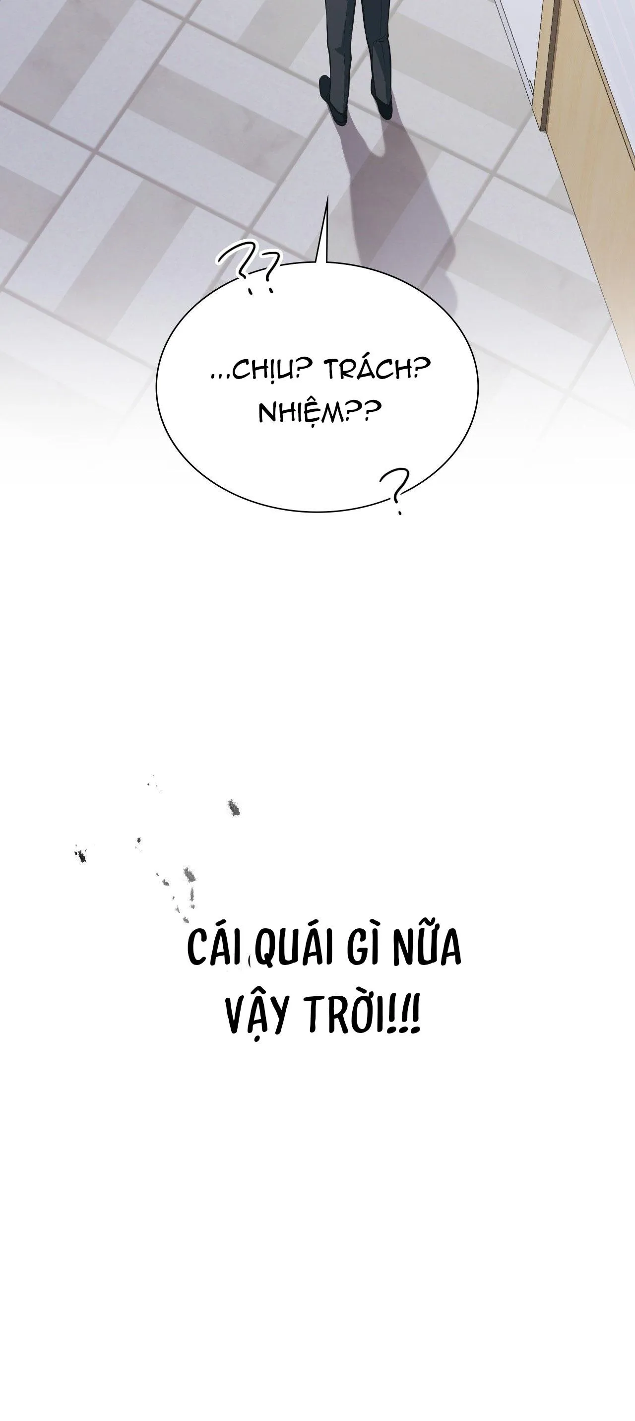 Dù Không Phải Guide Định Mệnh Của Cậu Chapter 16 Trang 44