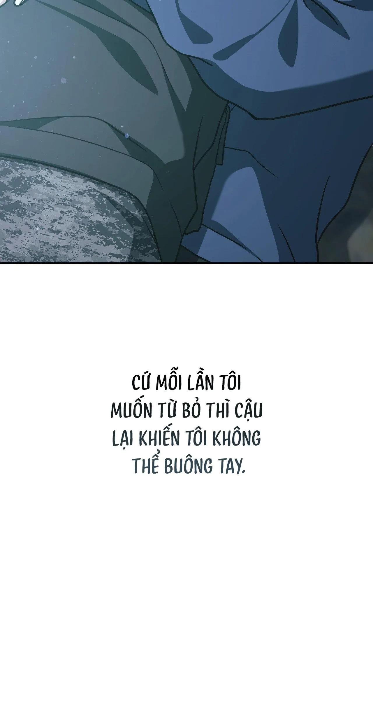 Dù Không Phải Guide Định Mệnh Của Cậu Chapter 19 Trang 26