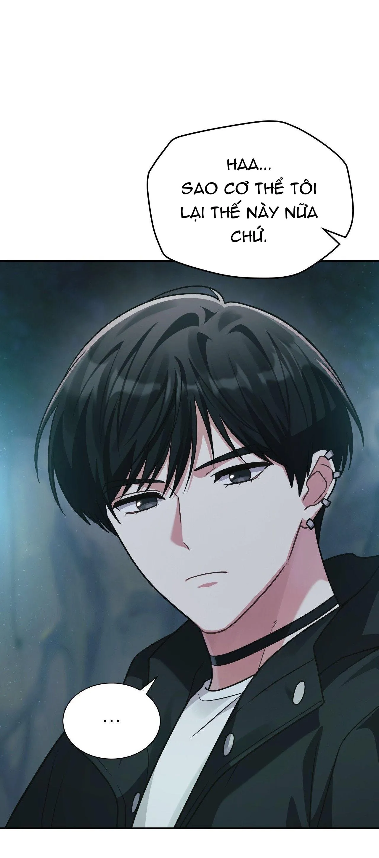 Dù Không Phải Guide Định Mệnh Của Cậu Chapter 20 Trang 13