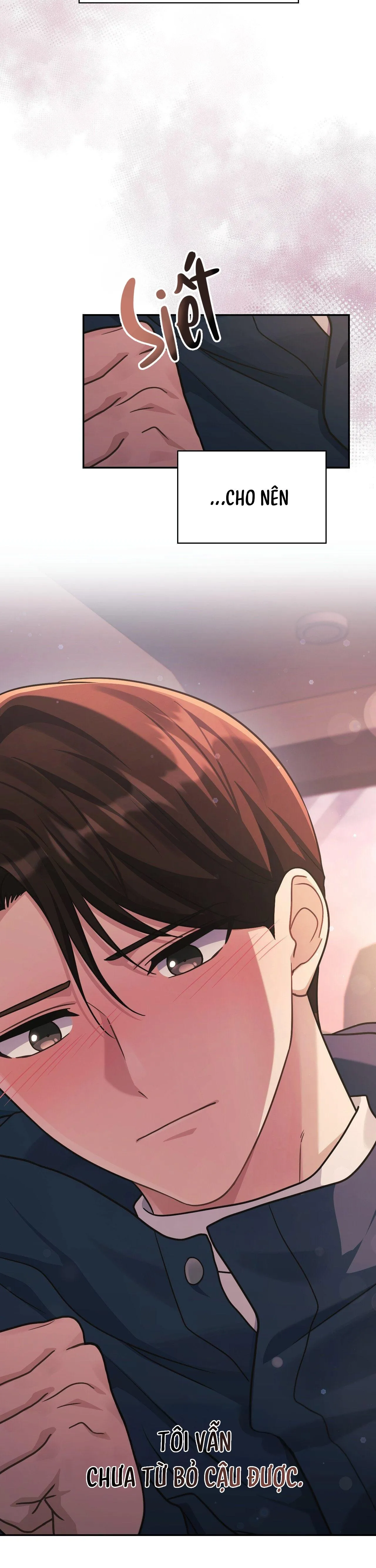 Dù Không Phải Guide Định Mệnh Của Cậu Chapter 20 Trang 39