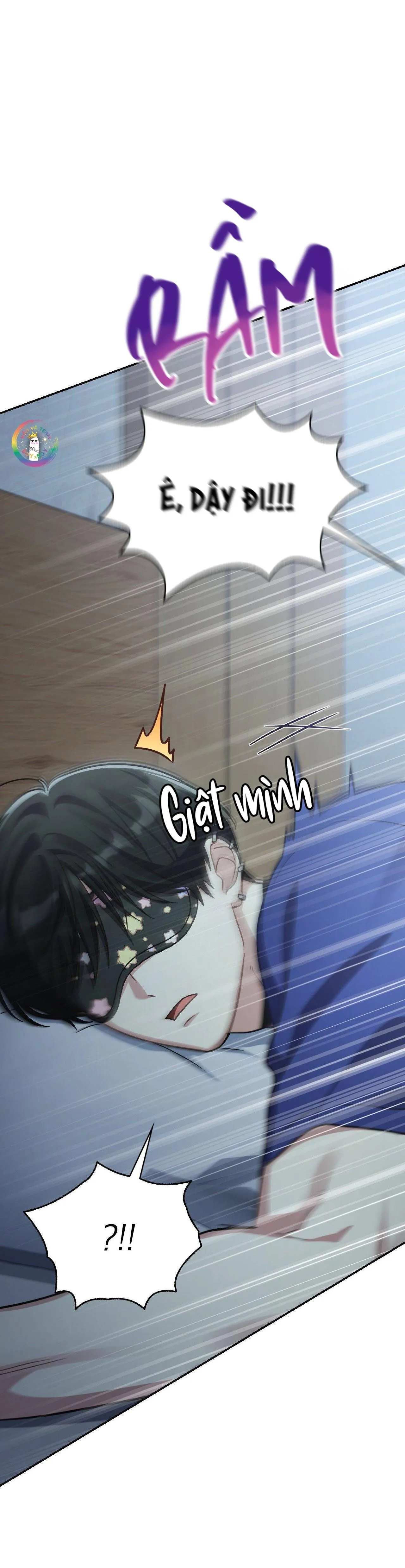 Dù Không Phải Guide Định Mệnh Của Cậu Chapter 20 Trang 43