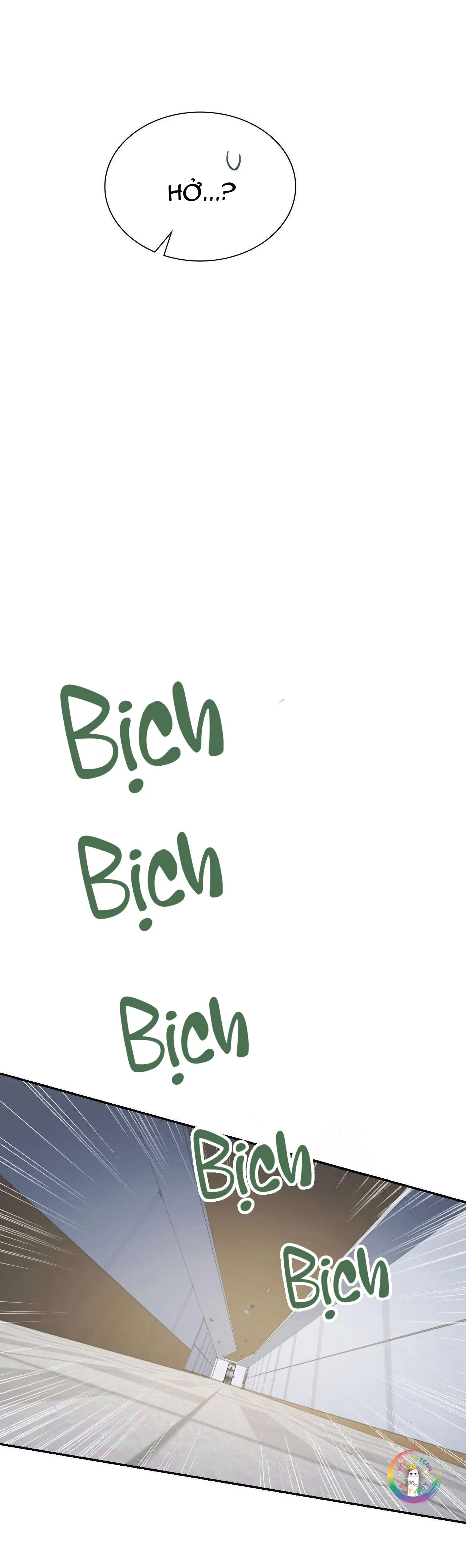 Dù Không Phải Guide Định Mệnh Của Cậu Chapter 20 Trang 45