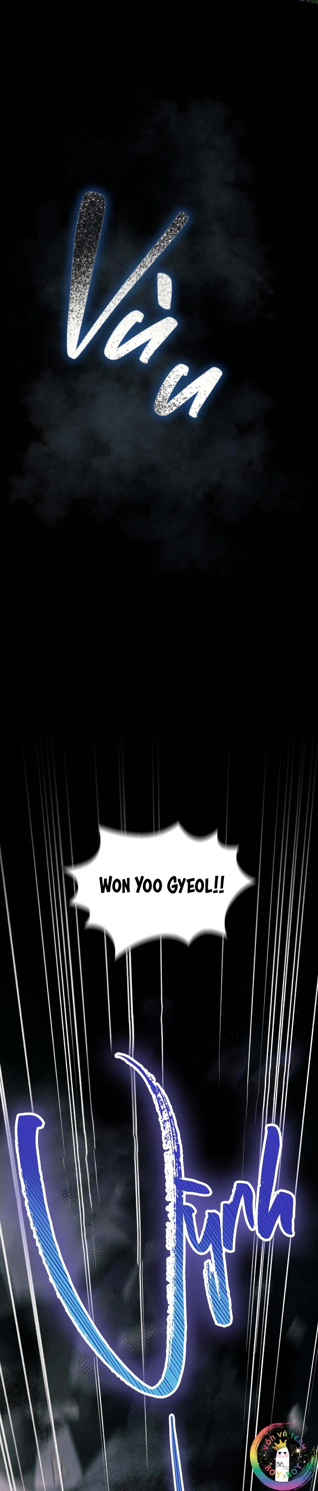 Dù Không Phải Guide Định Mệnh Của Cậu Chapter 22 Trang 20