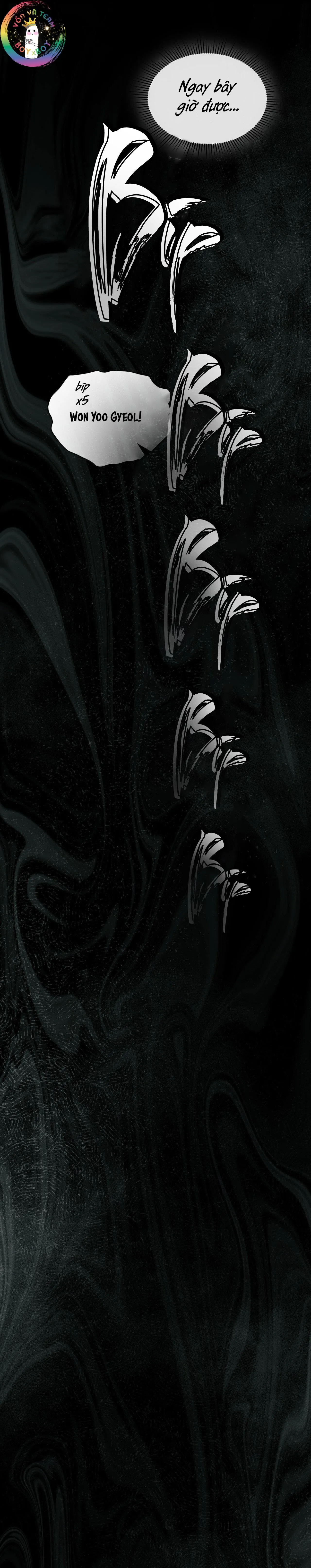 Dù Không Phải Guide Định Mệnh Của Cậu Chapter 26 Trang 32