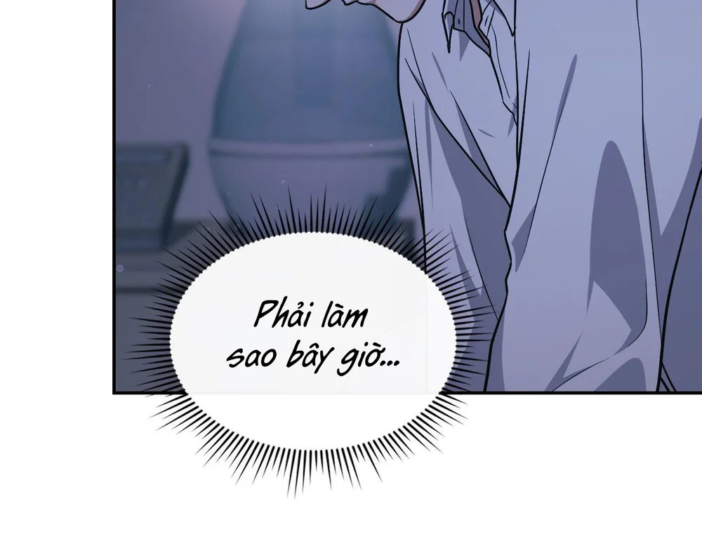 Dù Không Phải Guide Định Mệnh Của Cậu Chapter 27 Trang 4