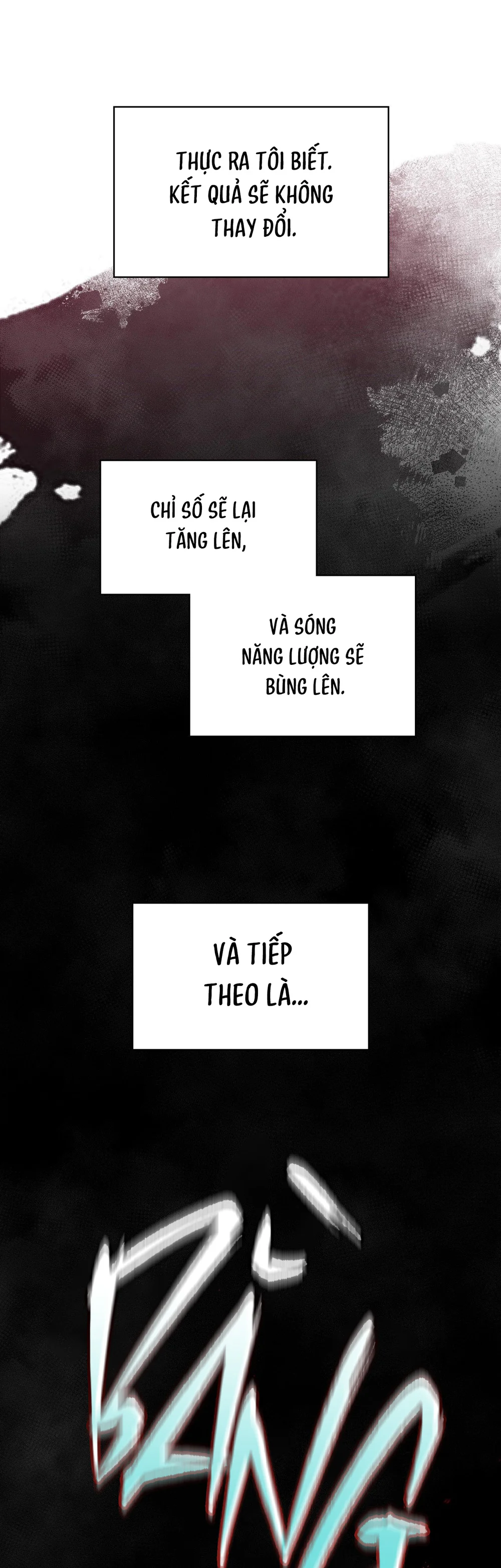 Dù Không Phải Guide Định Mệnh Của Cậu Chapter 27 Trang 5