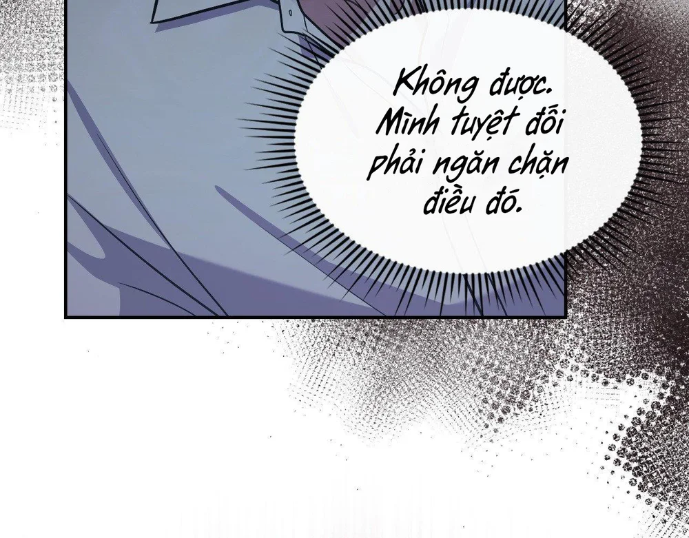 Dù Không Phải Guide Định Mệnh Của Cậu Chapter 27 Trang 7