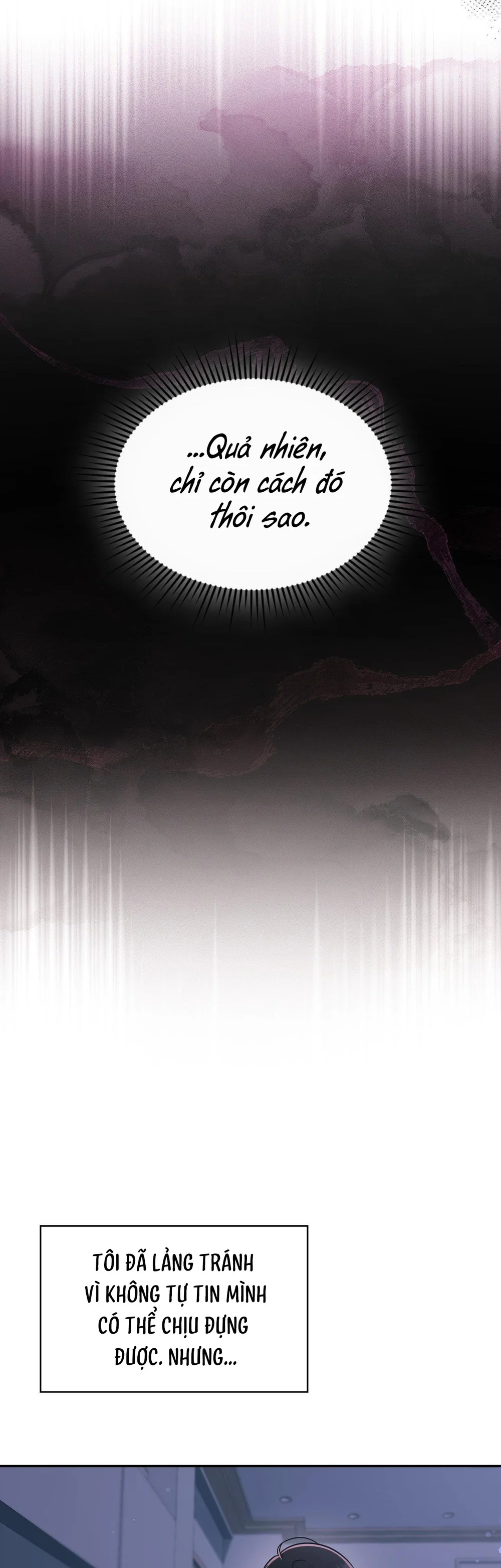 Dù Không Phải Guide Định Mệnh Của Cậu Chapter 27 Trang 8