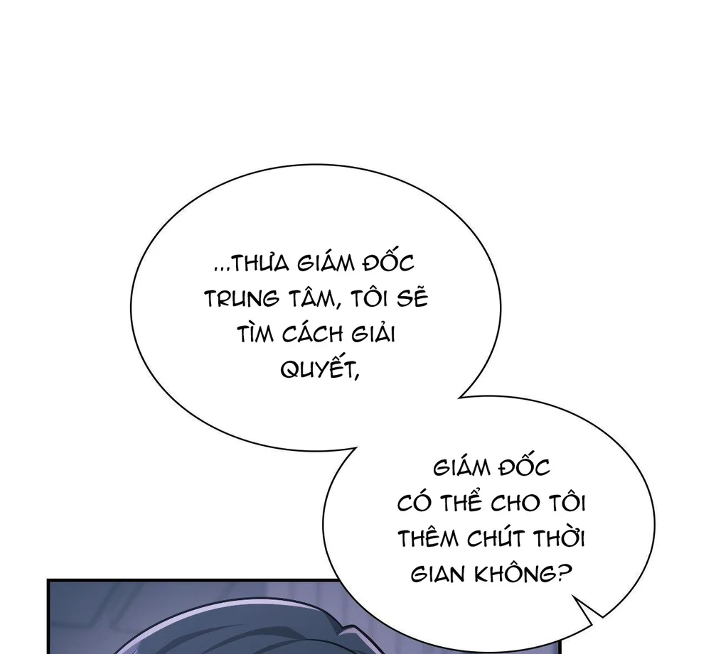 Dù Không Phải Guide Định Mệnh Của Cậu Chapter 27 Trang 10