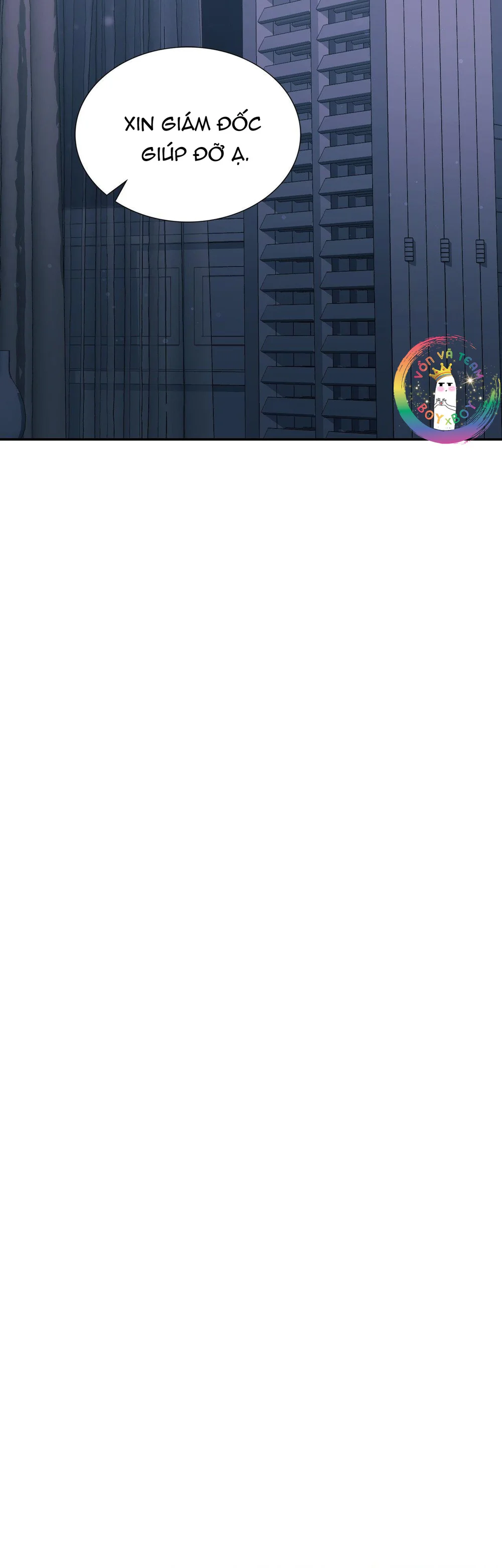 Dù Không Phải Guide Định Mệnh Của Cậu Chapter 27 Trang 14