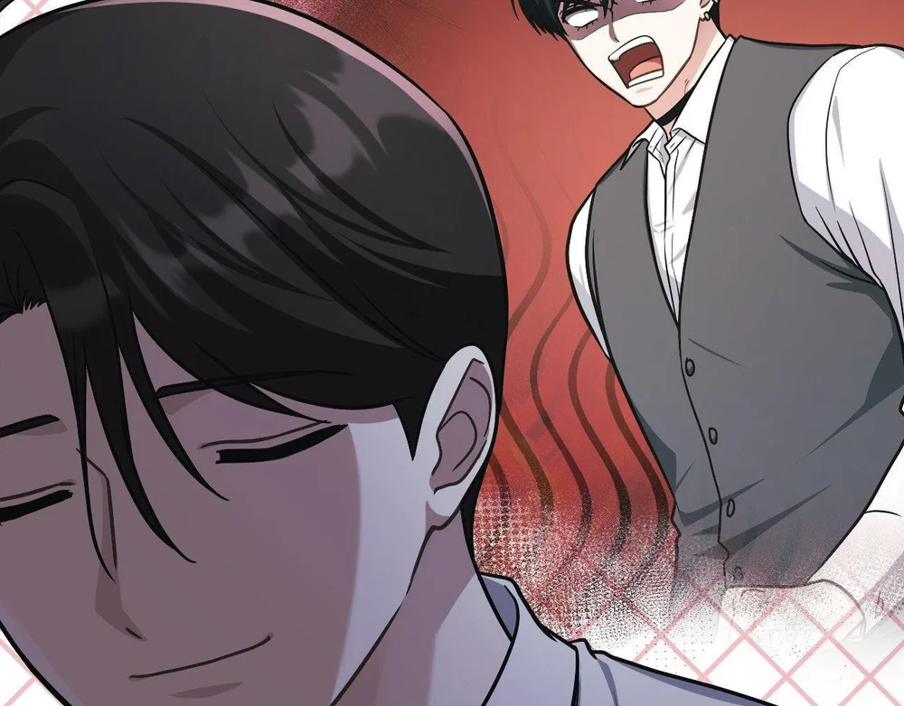 Dù Không Phải Guide Định Mệnh Của Cậu Chapter 27 Trang 16