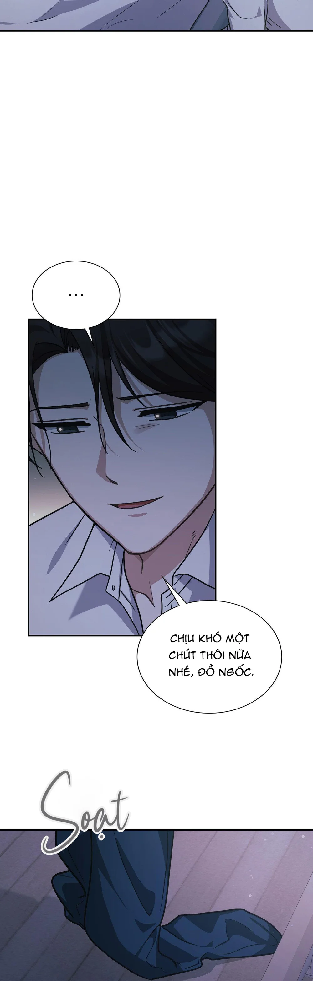 Dù Không Phải Guide Định Mệnh Của Cậu Chapter 27 Trang 23