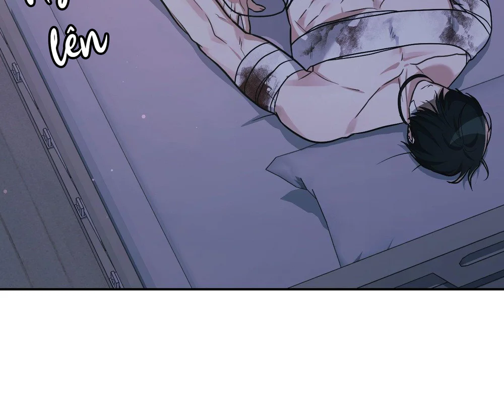 Dù Không Phải Guide Định Mệnh Của Cậu Chapter 27 Trang 25