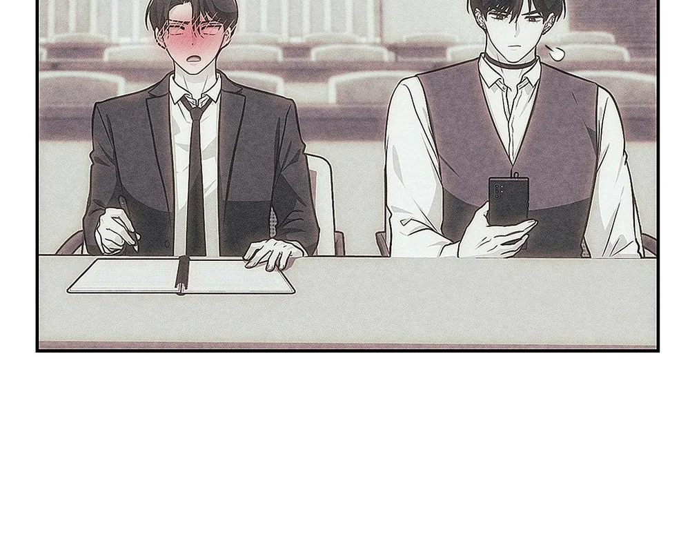 Dù Không Phải Guide Định Mệnh Của Cậu Chapter 27 Trang 28