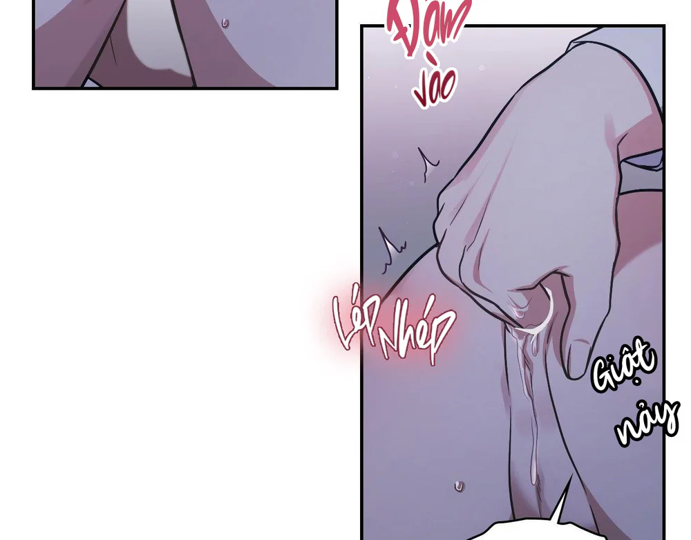 Dù Không Phải Guide Định Mệnh Của Cậu Chapter 27 Trang 31