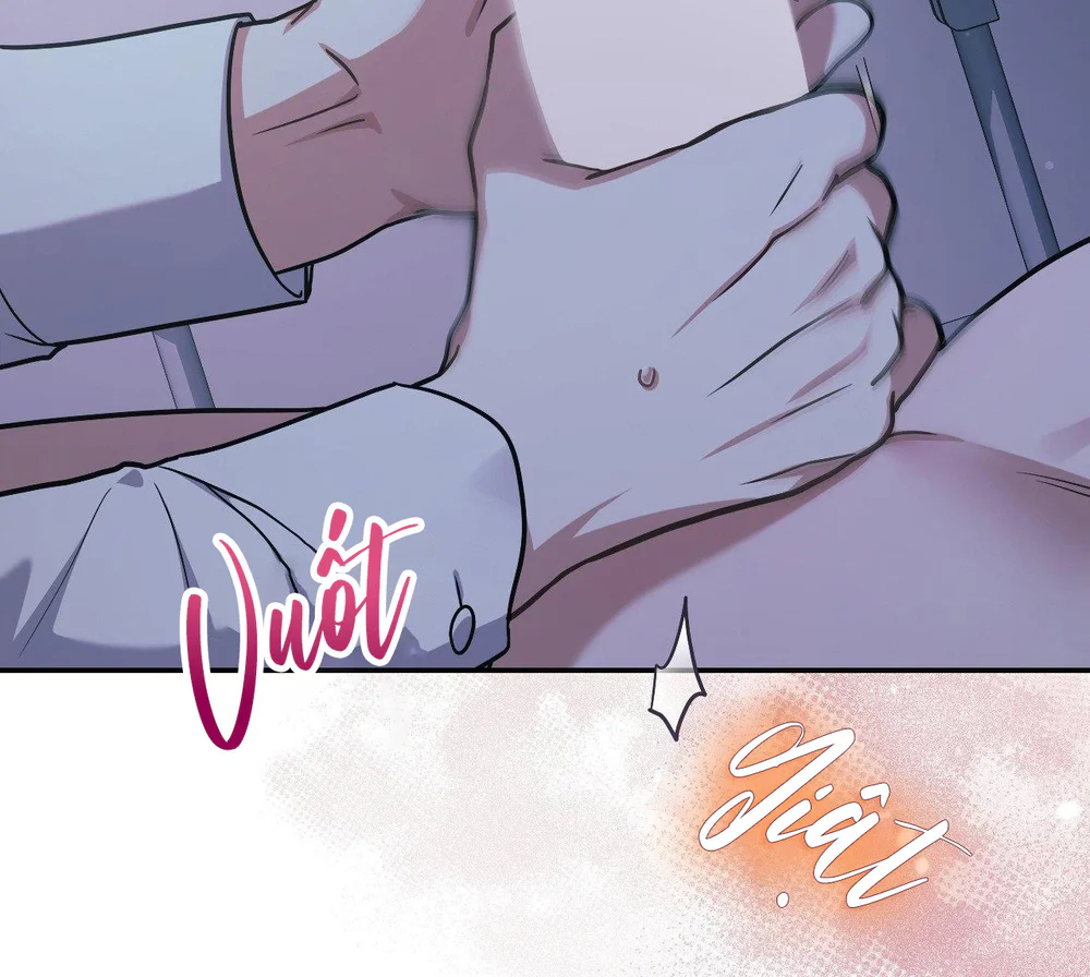 Dù Không Phải Guide Định Mệnh Của Cậu Chapter 27 Trang 43