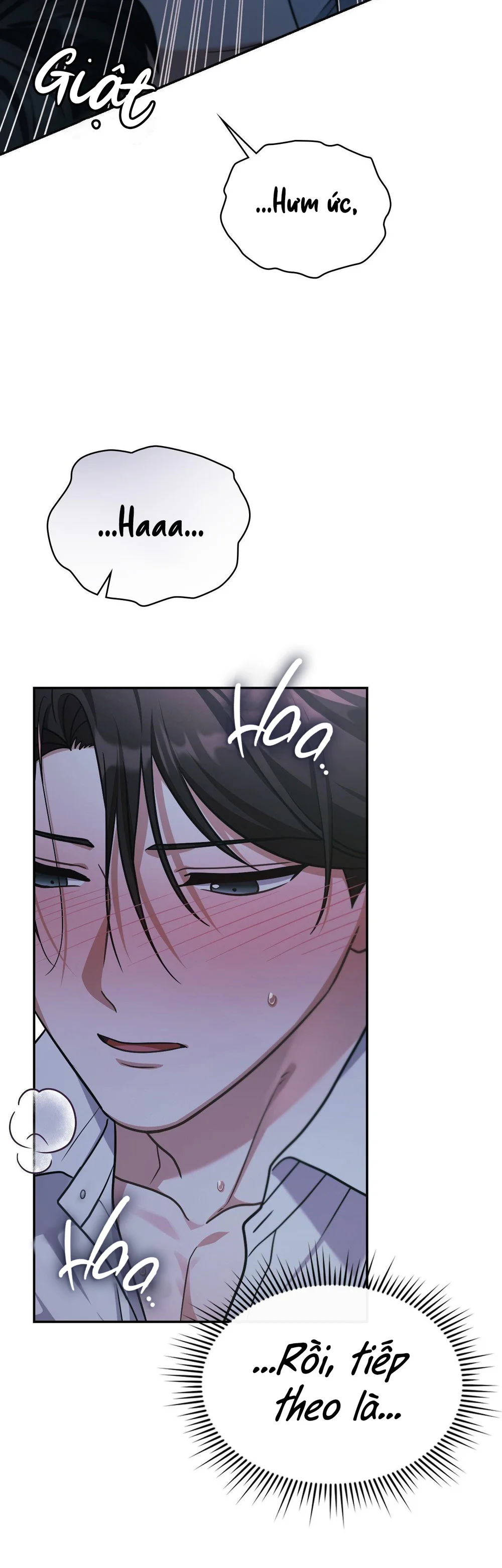 Dù Không Phải Guide Định Mệnh Của Cậu Chapter 27 Trang 47