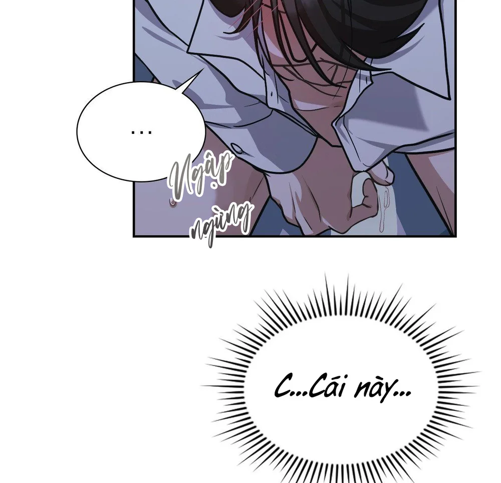 Dù Không Phải Guide Định Mệnh Của Cậu Chapter 27 Trang 49