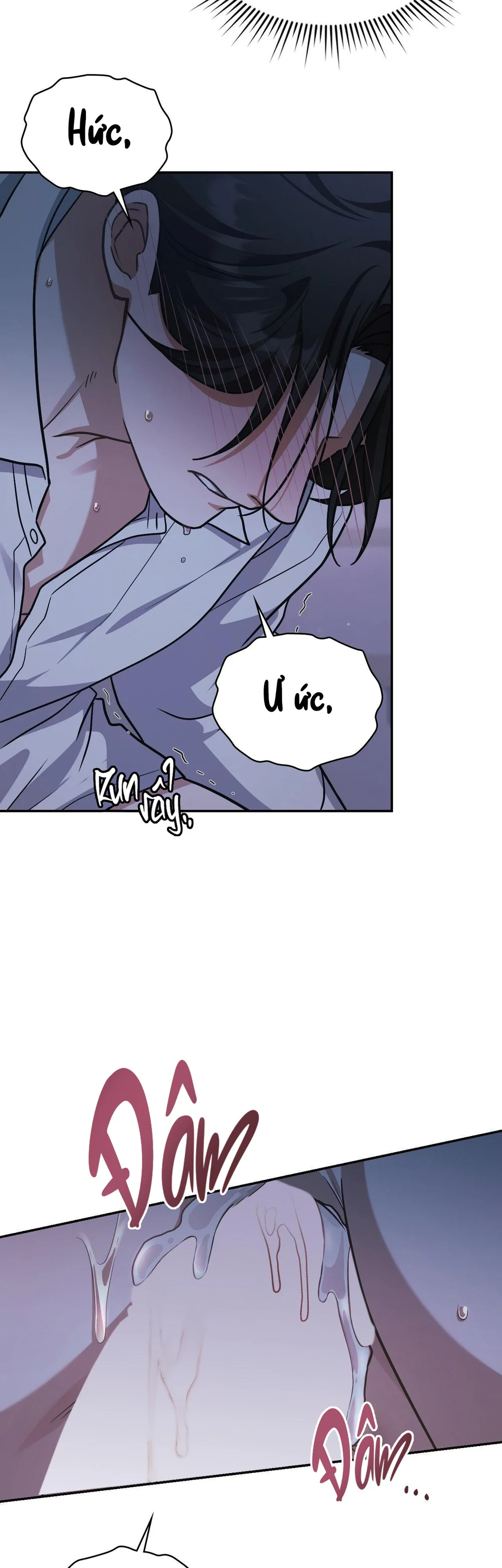 Dù Không Phải Guide Định Mệnh Của Cậu Chapter 27 Trang 51