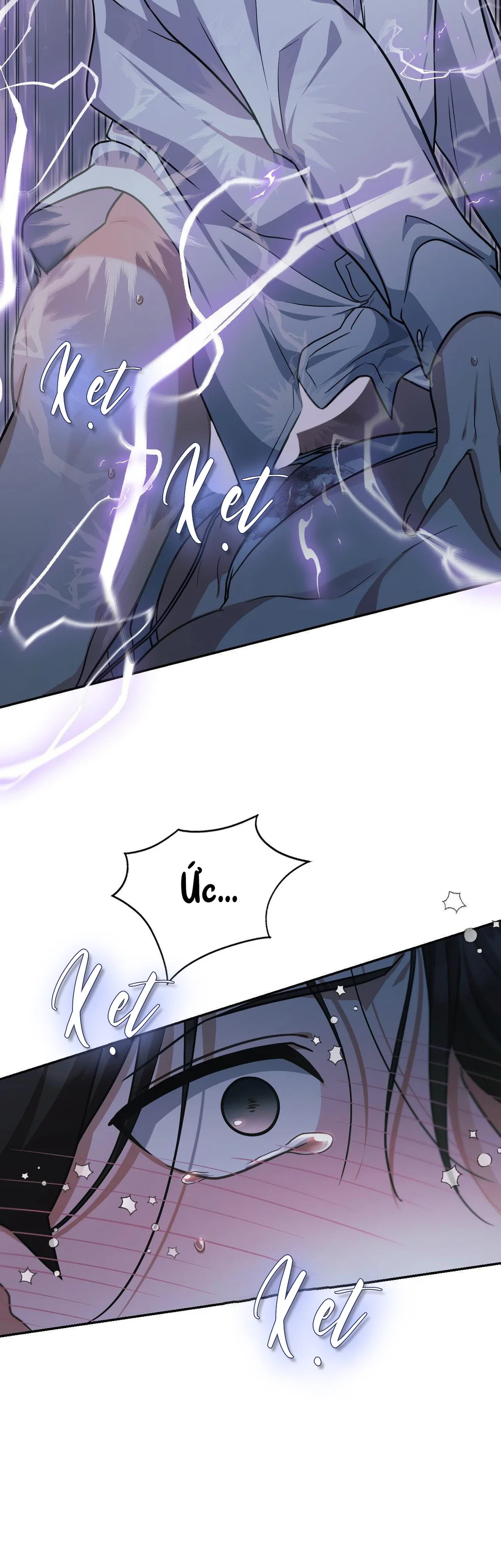 Dù Không Phải Guide Định Mệnh Của Cậu Chapter 27 Trang 54