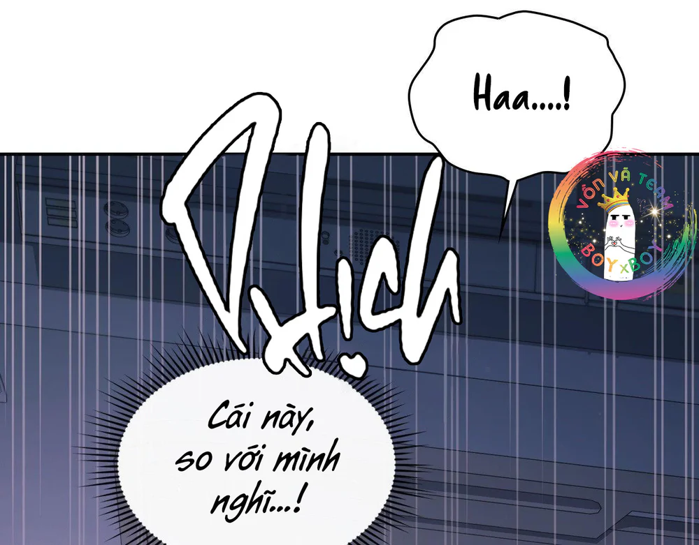 Dù Không Phải Guide Định Mệnh Của Cậu Chapter 27 Trang 55