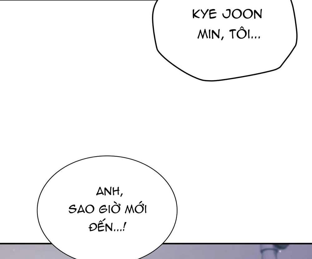 Dù Không Phải Guide Định Mệnh Của Cậu Chapter 27 Trang 64