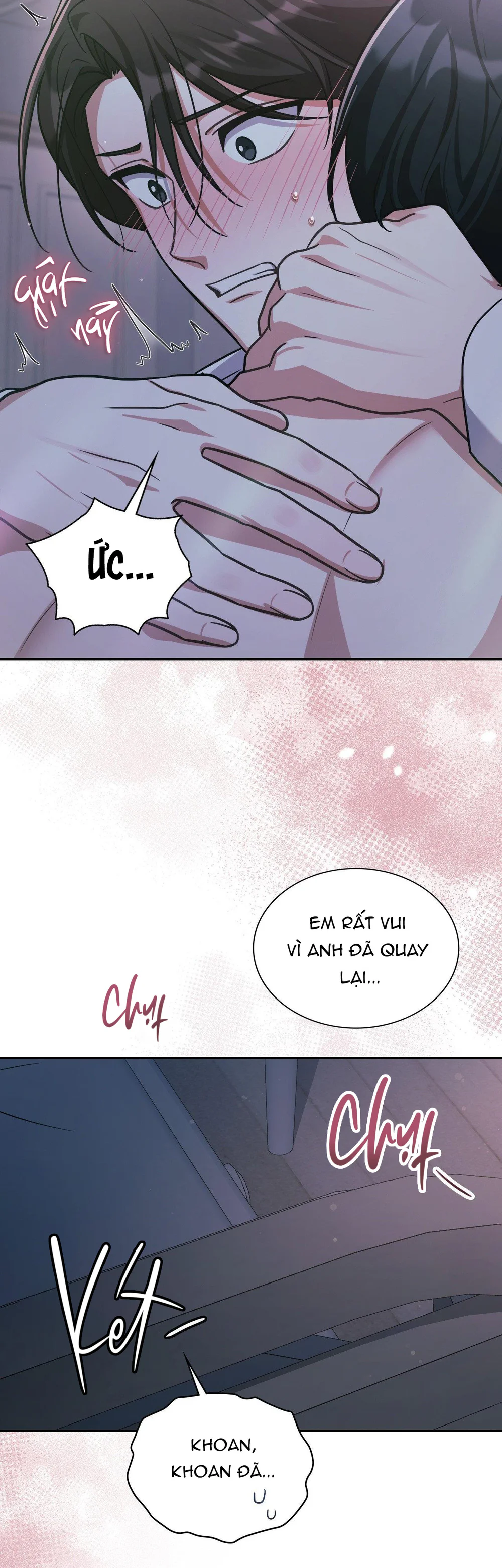 Dù Không Phải Guide Định Mệnh Của Cậu Chapter 27 Trang 66