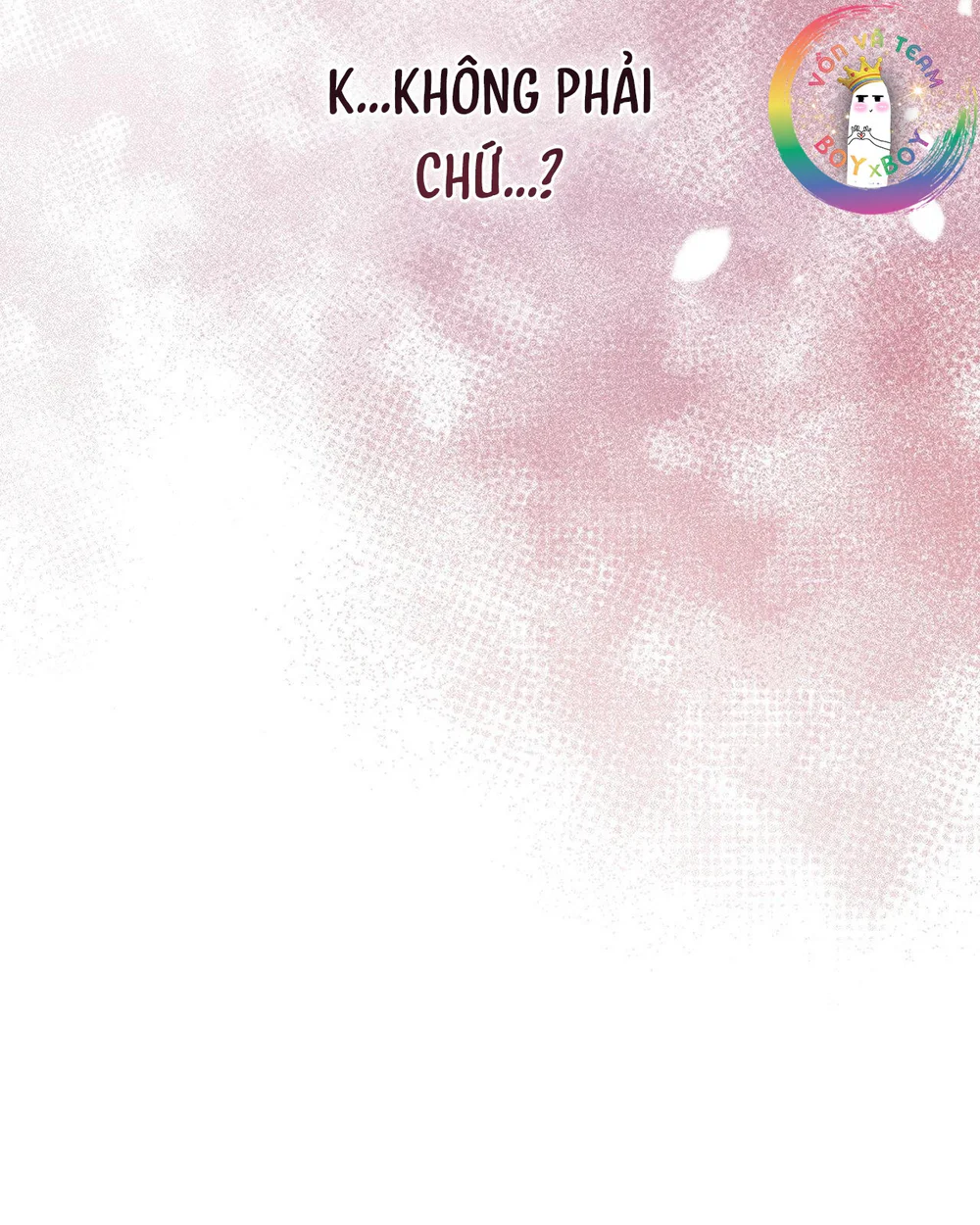 Dù Không Phải Guide Định Mệnh Của Cậu Chapter 27 Trang 68