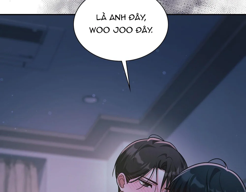 Dù Không Phải Guide Định Mệnh Của Cậu Chapter 28 Trang 6