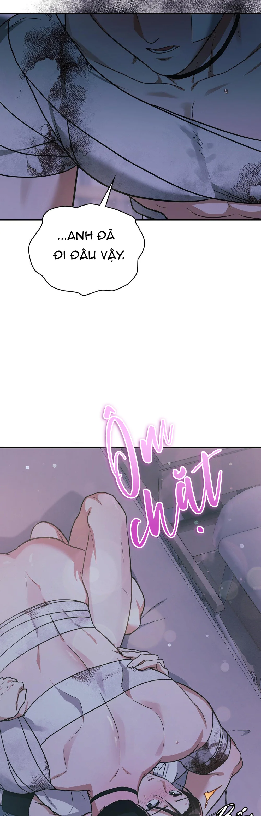 Dù Không Phải Guide Định Mệnh Của Cậu Chapter 28 Trang 20