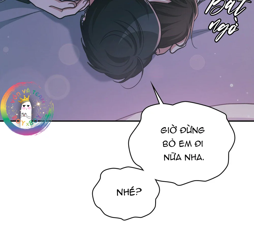 Dù Không Phải Guide Định Mệnh Của Cậu Chapter 28 Trang 21