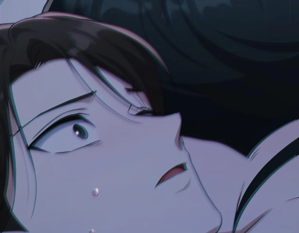 Dù Không Phải Guide Định Mệnh Của Cậu Chapter 28 Trang 27