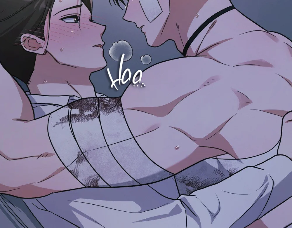 Dù Không Phải Guide Định Mệnh Của Cậu Chapter 28 Trang 33