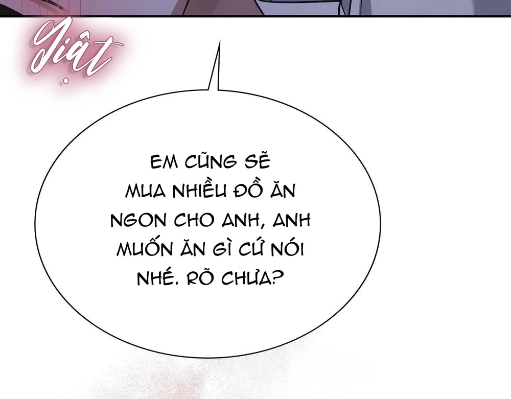 Dù Không Phải Guide Định Mệnh Của Cậu Chapter 28 Trang 39